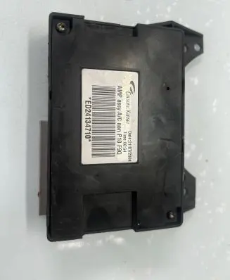 Nissan Primera Other control units/modules ED24134710