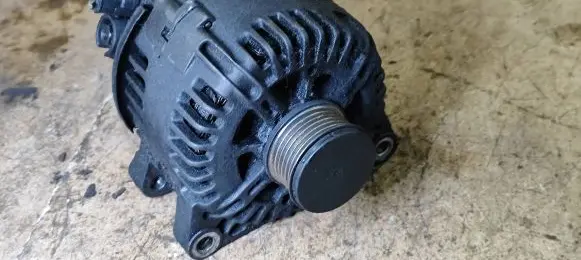 Generator/alternator
