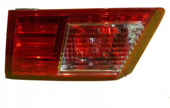 Honda Accord Rear/tail lights P7479R 11AB17