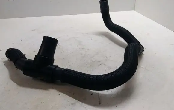 Citroen C8 Engine coolant pipe/hose