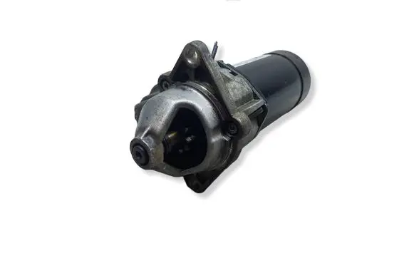 Opel Astra H Starter motor 09115192KASACJA 09115192 D6RA293
