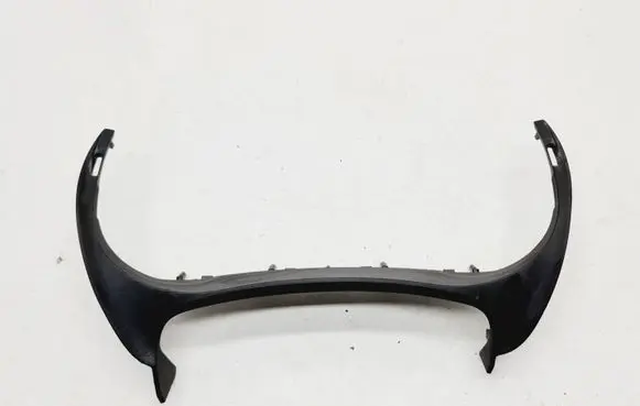 Opel Meriva B Dashboard trim 13267445