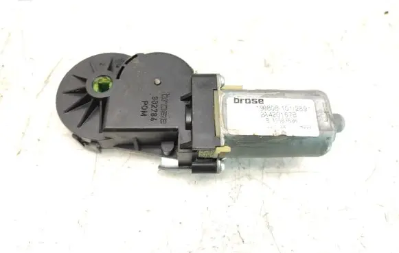 Jaguar S-Type Seat adjustment motor 199808101 2A420167B