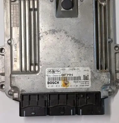 Engine control unit/module