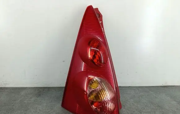 Peugeot 107 Rear/tail lights