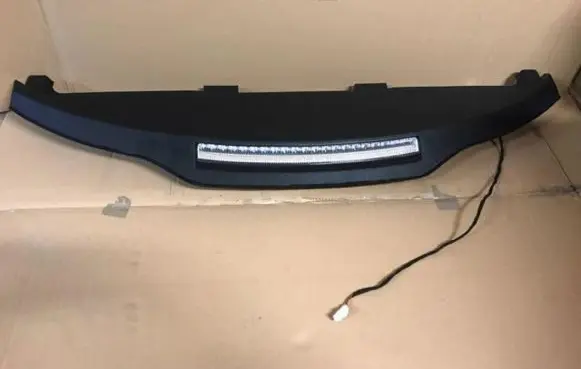 Maserati Ghibli Parcel shelf
