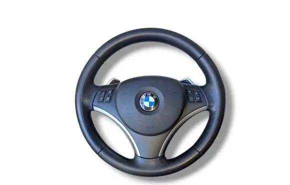BMW 3 E90 E91 Steering wheel 6795857