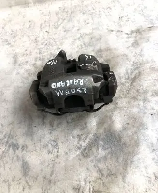 Opel Grandland X Front brake caliper
