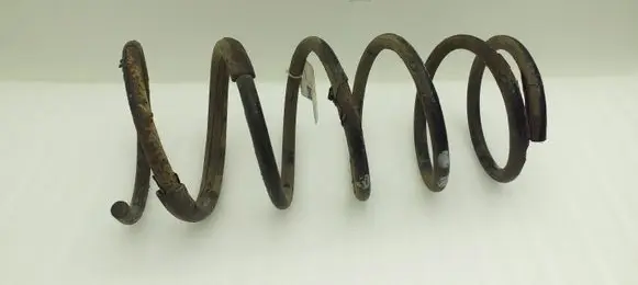Chevrolet Epica Front coil spring