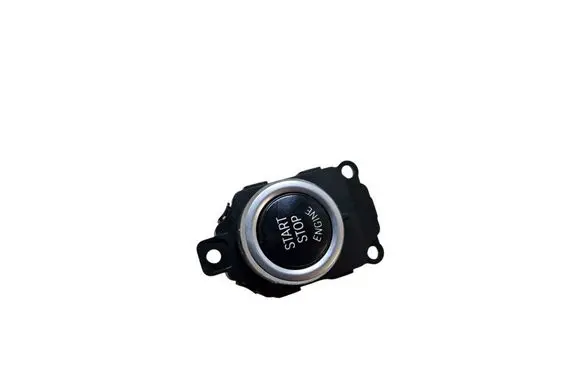 BMW 5 F10 F11 Engine start stop button switch 926343601 9263436 3393020303