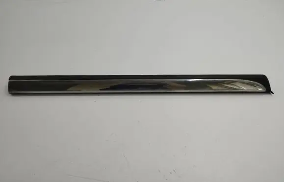 Mazda CX-7 Rear door trim (molding) EH6651R01