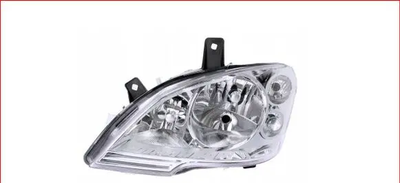 Mercedes-Benz Vito Viano W639 Headlight/headlamp 