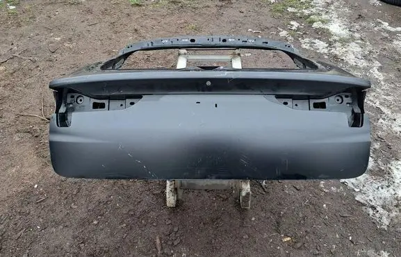 Ford Mustang Mach-E Tailgate/trunk/boot lid 2611978 LJ8BR40400ALPRAA
