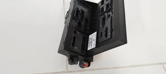 Mercedes-Benz E W211 Comfort/convenience module 2115453901