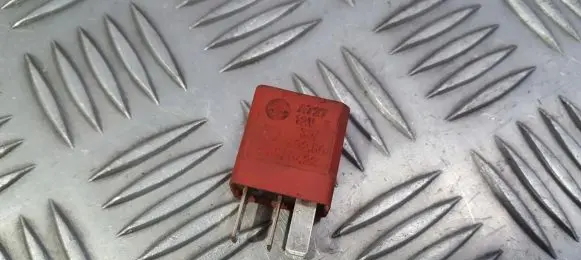 Fiat Ducato Other relay 46520422 702.50