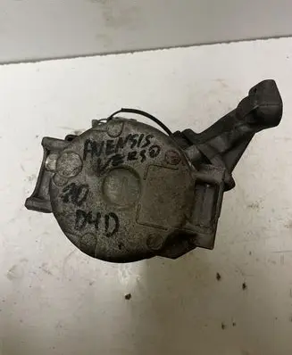 Toyota Avensis Verso Air conditioning (A/C) compressor (pump) 4472204221