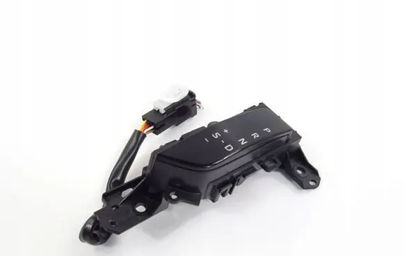 Toyota RAV 4 (XA50) Gear shift selector indicator 76L816LH