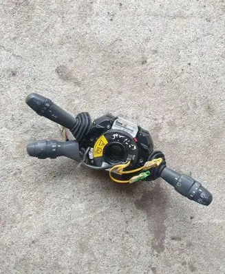 Fiat Stilo Wiper turn signal indicator stalk/switch 0265005428 386184029