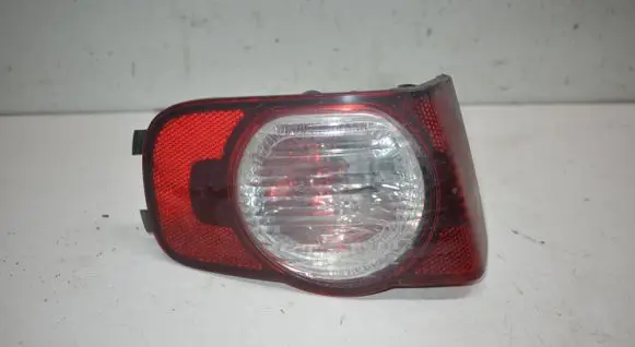Citroen C3 Picasso Rear bumper light 9681820280