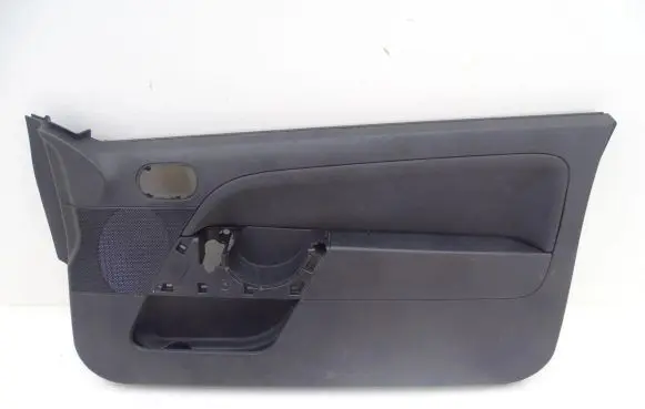 Ford Fiesta Front door card panel trim 6S61-B23942-A