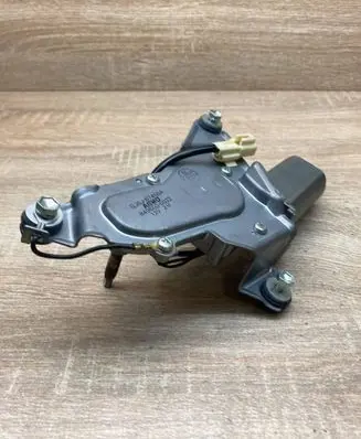Mazda 6 Rear window wiper motor GJ6J67450A 8496000032