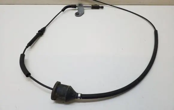 Chrysler 300C Handbrake/parking brake wiring cable 68066472AE 68066472AE227