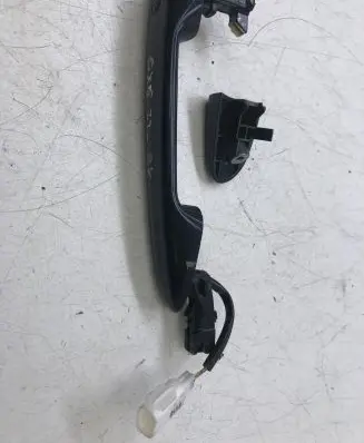 Mazda CX-5 II Front door exterior handle KD53