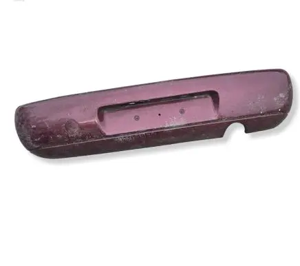 Ford Fiesta Rear bumper 96FB17K823 12091