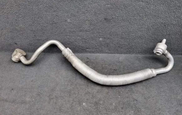 Air conditioning (A/C) pipe/hose
