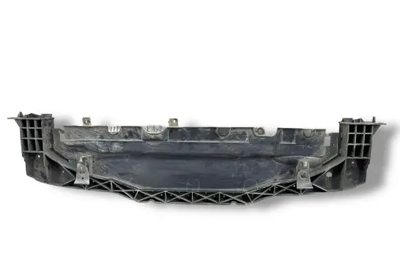 Peugeot 207 Front bumper support beam 9671619080 9649583180