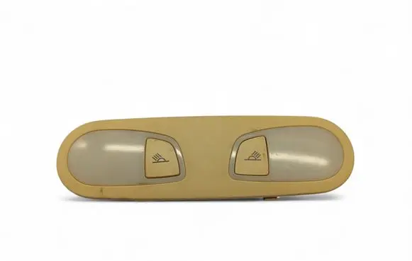 Audi A7 S7 4G Rear seat light 4G0947111