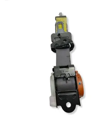 Toyota Land Cruiser (J120) Roof seat belt M0364 AB055 DF4569FS