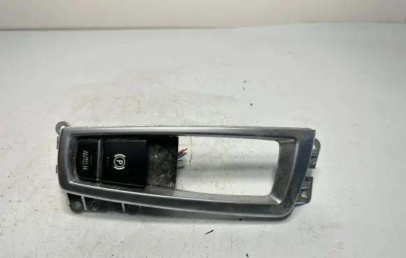 BMW 7 F01 F02 F03 F04 Hand parking brake switch 9159997 61319159997 61319189064