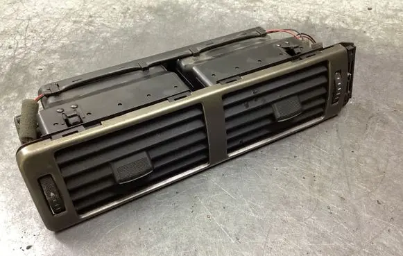 Audi A6 S6 C5 4B Dash center air vent grill 4B1820951