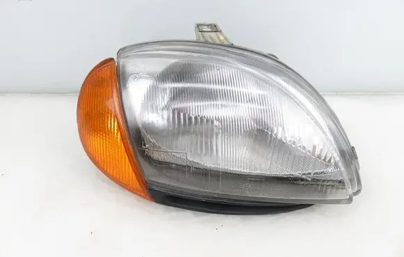 Fiat Seicento/600 Headlight/headlamp 