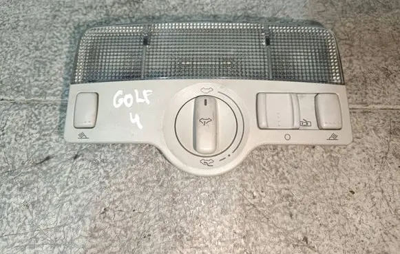 Volkswagen Golf IV Front seat light 1J0947105