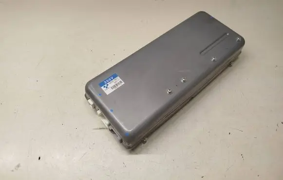 Lexus RX 330 - 350 - 400H Power steering control unit/module g925048011 5801117