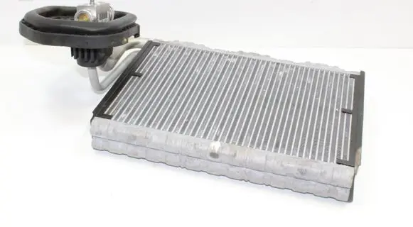 Mercedes-Benz E A207 Heater blower radiator 2308300184