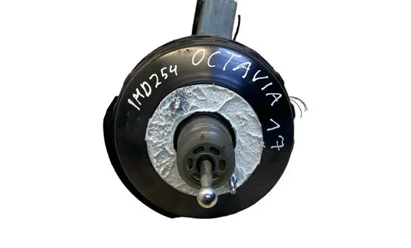 Skoda Octavia Mk3 (5E) Brake booster 5Q2614105BT 252578472208 U022B8K1