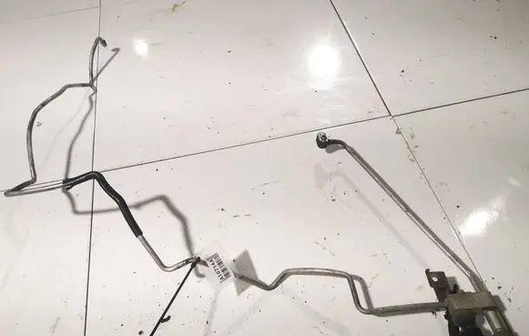 Audi A3 S3 8P Air conditioning (A/C) pipe/hose