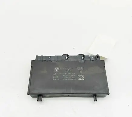 BMW iX Seat control module 5A64DB3
