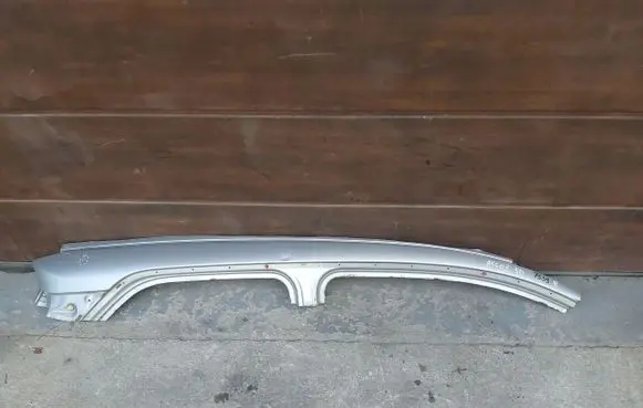Toyota Aygo AB40 Roof 