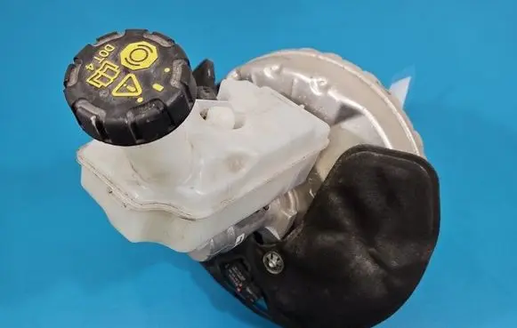 Renault Clio V Brake booster 472109156RT IMPRK1571014