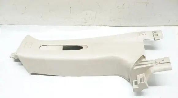 Peugeot 207 (B) pillar trim (top) 9650245877