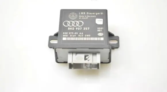Audi A5 8T 8F Light module LCM 8K0907357