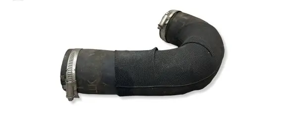 Audi A6 S6 C7 4G Intercooler hose/pipe 