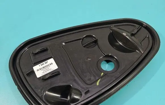 Skoda Kodiaq Center console 565837915A IMPRK1545587