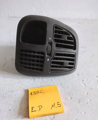 Fiat Ducato Rear air vent grill 98565