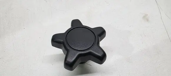 Volvo V60 Seat adjustment knob 8613313 8687805