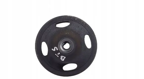 Skoda Superb B6 (3T) Crankshaft pulley 03D105255D
